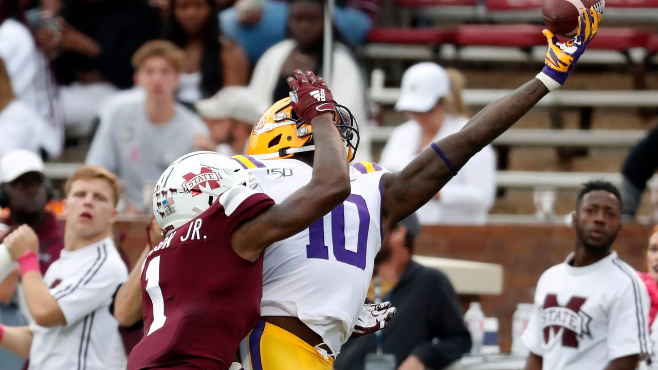 Slumping Mississippi State playing more freshmen on defense